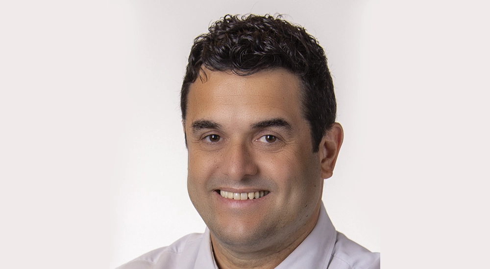 Luiz Mello, Head of Energy at Radix