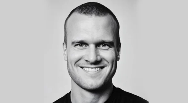 Magnus Jelen, Lead Director of Incident Response UK & EMEA, Coveware by Veeam