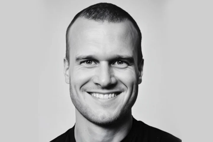 Magnus Jelen, Lead Director of Incident Response UK & EMEA, Coveware by Veeam