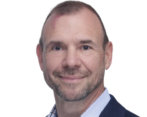 Mark Buongiorno, President, Aerospace & Defence, IFS