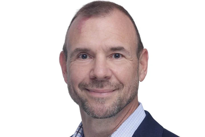 Mark Buongiorno, President, Aerospace & Defence, IFS