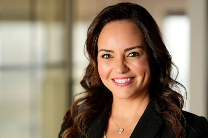 Meriam ElOuazzani, Vice President for the Middle East, Turkey, and Africa, Censys