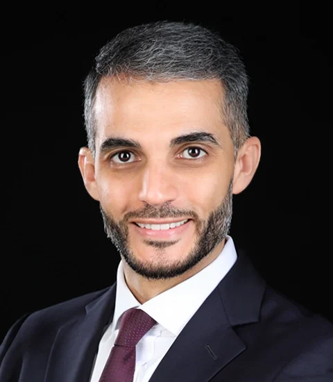 Mohammad Al-Jallad, Chief Technologist & Director – HPC & AI Global Sales, HPE