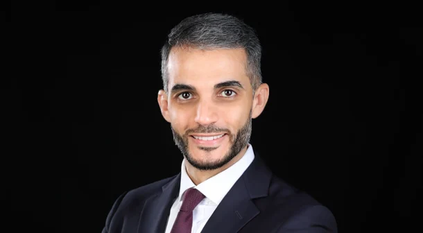 Mohammad Al-Jallad, Chief Technologist & Director – HPC & AI Global Sales, HPE