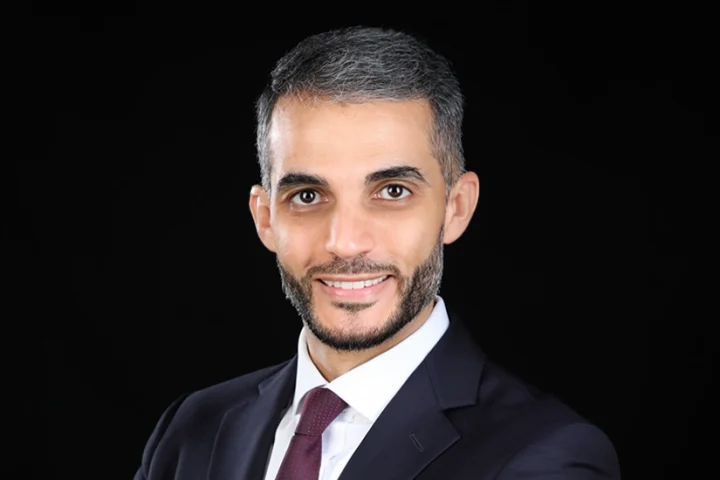 Mohammad Al-Jallad, Chief Technologist & Director – HPC & AI Global Sales, HPE
