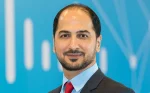 Mohannad Abuissa, Managing Director of Solutions Engineering & Chief Technology Officer (CTO) at Cisco for the Middle East, Africa, Turkey, Romania, and the CIS