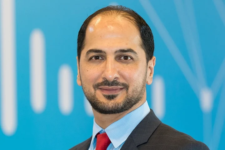 Mohannad Abuissa, Managing Director of Solutions Engineering & Chief Technology Officer (CTO) at Cisco for the Middle East, Africa, Turkey, Romania, and the CIS