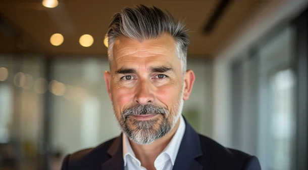 Nick McAlister, Channel Director UKI, Veeam Software