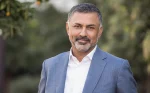 Nikesh Arora, Chairman and CEO of Palo Alto Networks