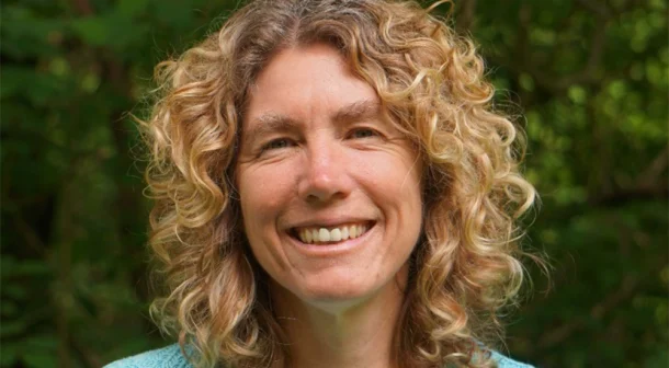 Renée Burton, Vice President of Infoblox Threat Intel