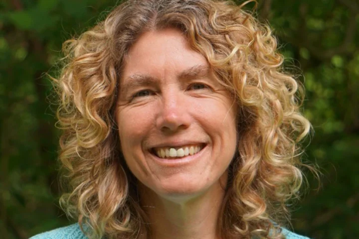 Renée Burton, Vice President of Infoblox Threat Intel