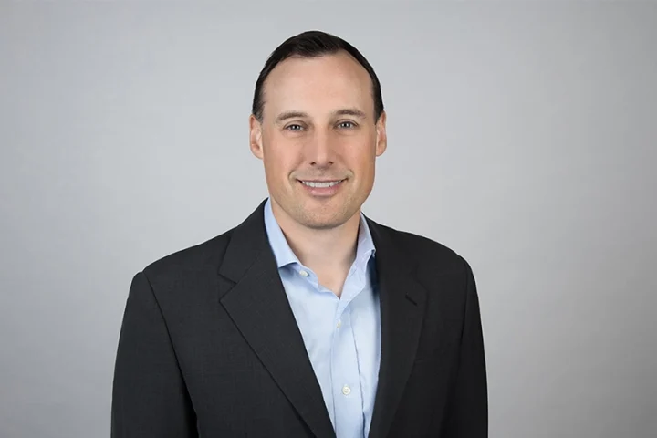 Ryan Kalember, Chief Strategy Officer, Proofpoint