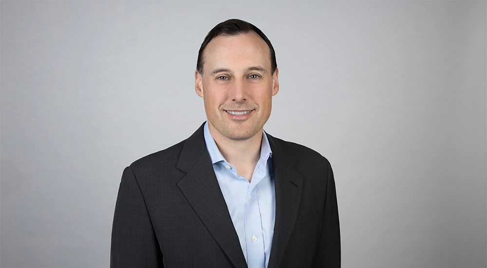 Ryan Kalember, Chief Strategy Officer, Proofpoint