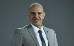 Samer El Kodsi, Regional Vice President of Sales Gulf & North Africa