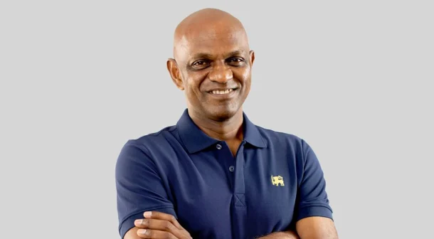 Sanjiva Weerawarana, founder and CEO of WSO2