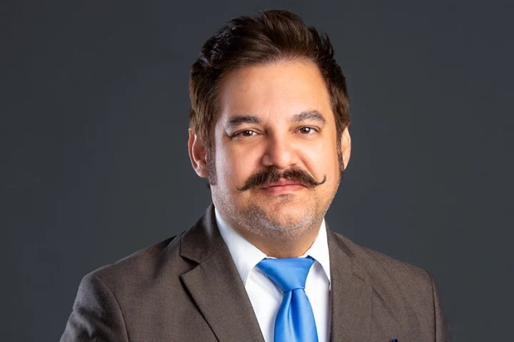 Sid Bhatia, Area Vice President & General Manager – Middle East, Turkey & Africa at Dataiku