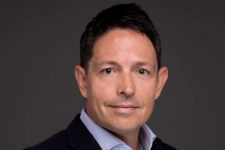 Karl Crowther, VP, MEA & APAC at Alteryx.