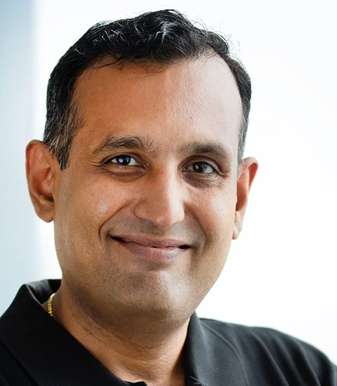 Srinivasa Raghavan, Director of Product Management, ManageEngine