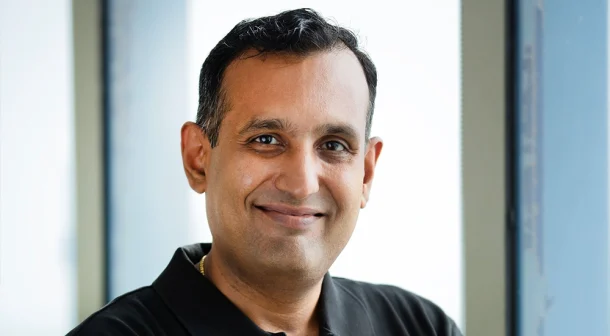 Srinivasa Raghavan, Director of Product Management, ManageEngine
