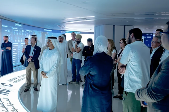 Upcoming Second cohort of the Executive Program for Chief AI Officer