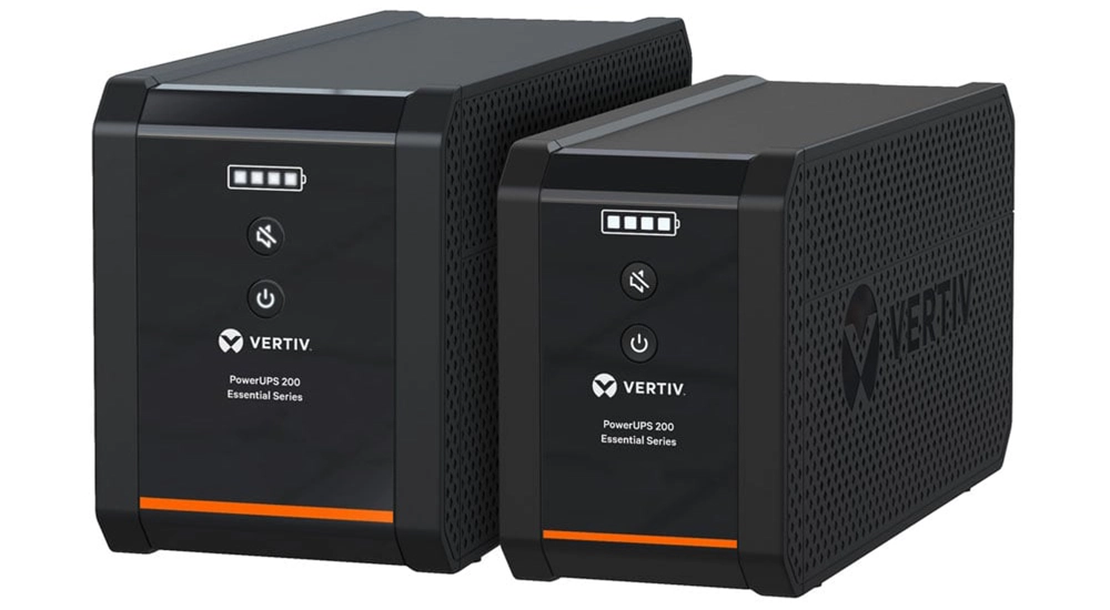 Vertiv-PowerUPS-200-Essential-Line-Interactive-Series