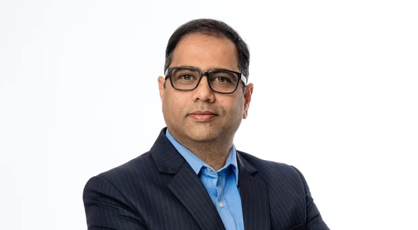 Vivek Kanade, Managing Director_ Siemens Healthineers, Middle East - Africa