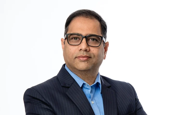 Vivek Kanade, Managing Director_ Siemens Healthineers, Middle East - Africa