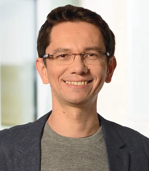 Vlad Korsunsky, Chief Technology Officer, Tenable