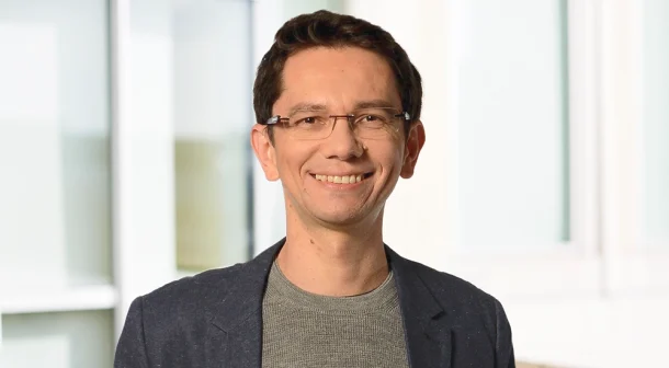 Vlad Korsunsky, Chief Technology Officer, Tenable