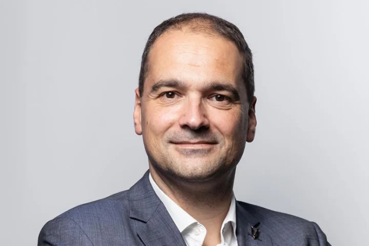 Roy Verboeket, VP Sales Engineering, Extreme Networks