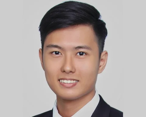 Zavier Wong, Market Analyst at eToro