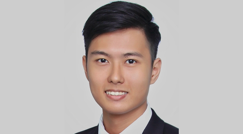 Zavier Wong, Market Analyst at eToro