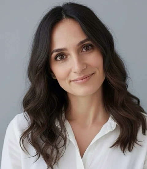 Yagmur Sahin, Head & VP of Engineering, NUCAL