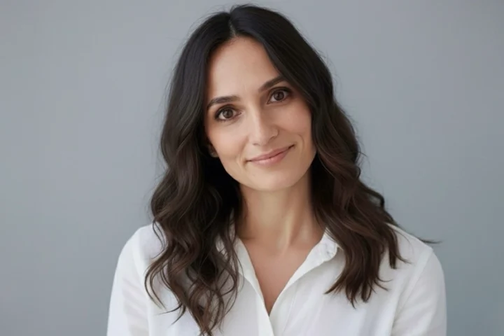 Yagmur Sahin, Head & VP of Engineering, NUCAL