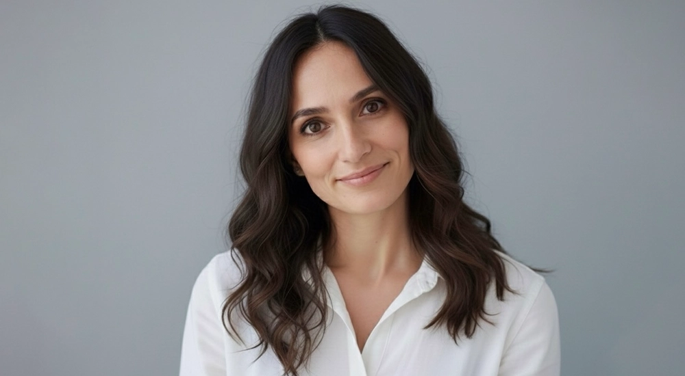 Yagmur Sahin, Head & VP of Engineering, NUCAL