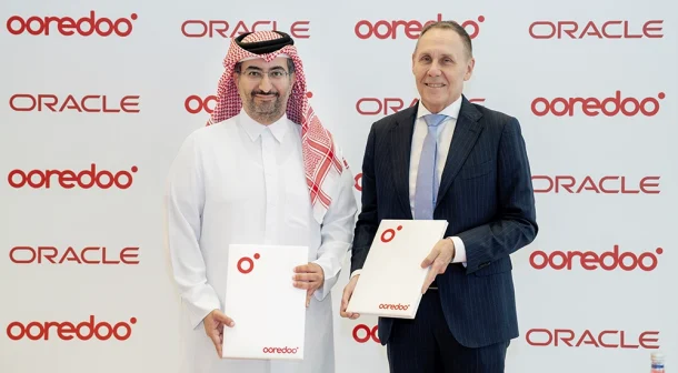ooredoo_Oracle