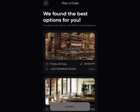 A hybrid SaaS and marketplace solution