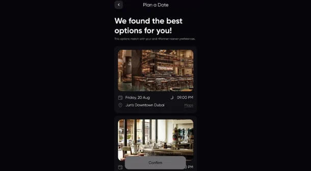 A hybrid SaaS and marketplace solution