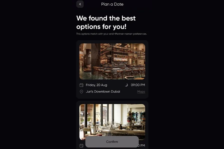 A hybrid SaaS and marketplace solution
