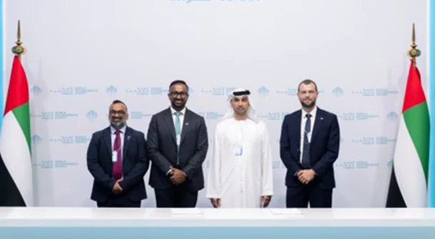 Abu Dhabi Government Digital Strategy to establish the world’s first AI-native government by 2027