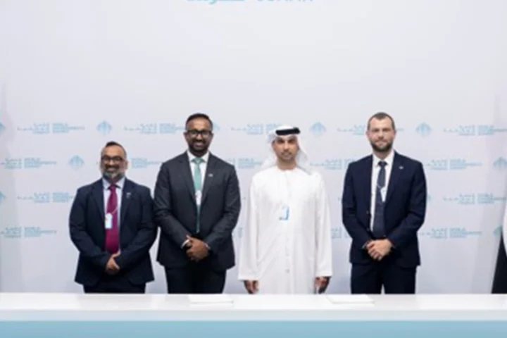 Abu Dhabi Government Digital Strategy to establish the world’s first AI-native government by 2027