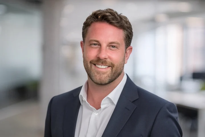 Adam Whatling, Chief Commercial Officer of Loylogic.