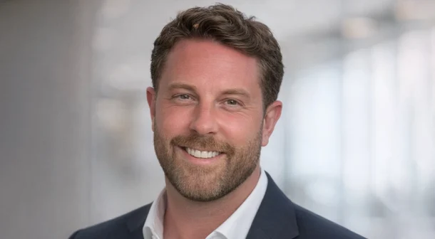 Adam Whatling, Chief Commercial Officer at Loylogic