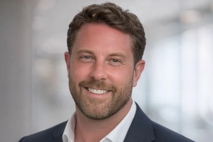 Adam Whatling, Chief Commercial Officer at Loylogic