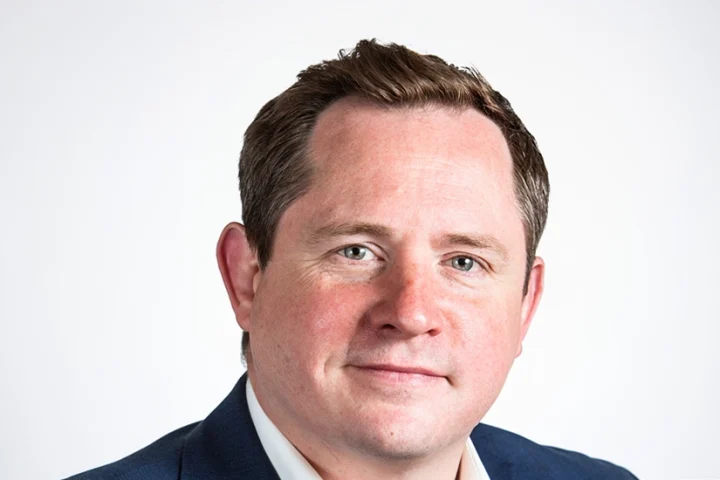 Alastair Lukies, Chief Engagement Officer, Endava