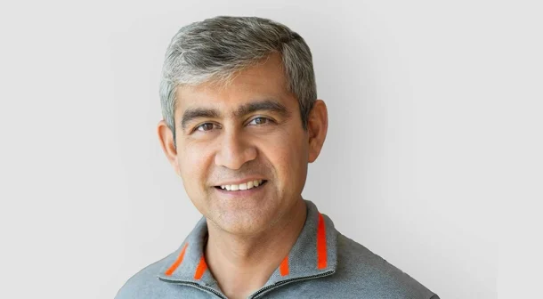 Amit Zavery, president, chief product officer, and chief operating officer, ServiceNow