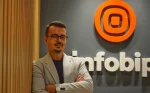 Amsal Kapetanovic, Head of KSA at Infobip