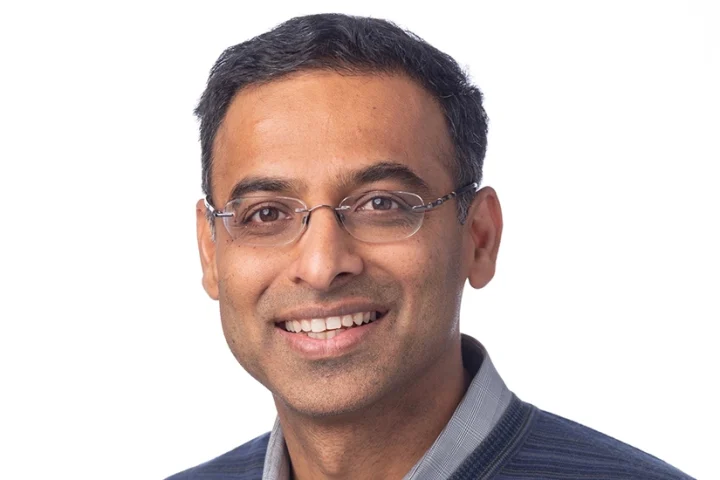 Anand Oswal, Executive Vice President, Palo Alto Networks