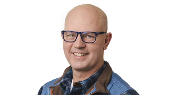 Art Gilliland, CEO at Delinea