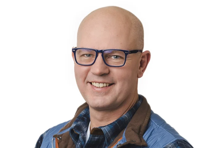 Art Gilliland, CEO at Delinea